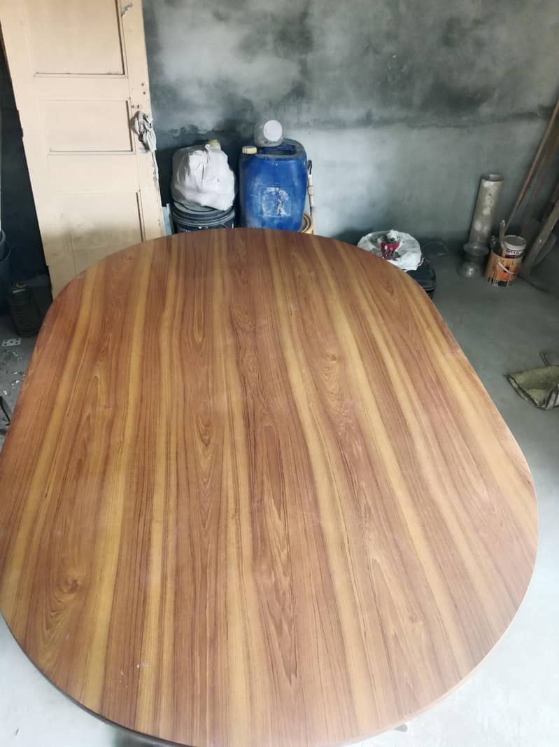 dining table and chairs 4