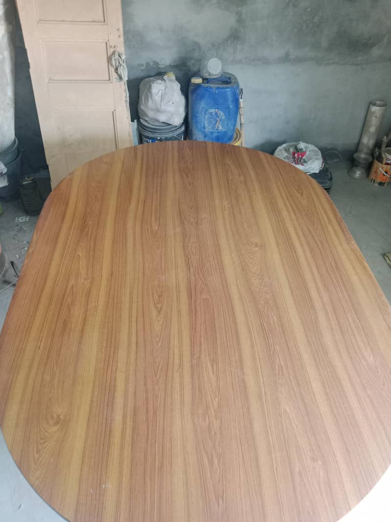 dining table and chairs 5