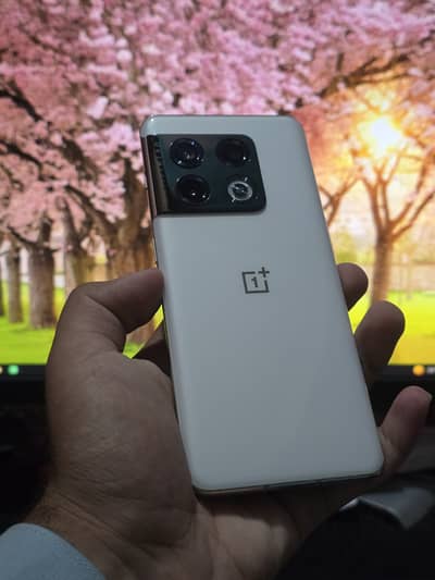 OnePlus 10 Pro 5G