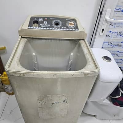 super asia washing machine for sale