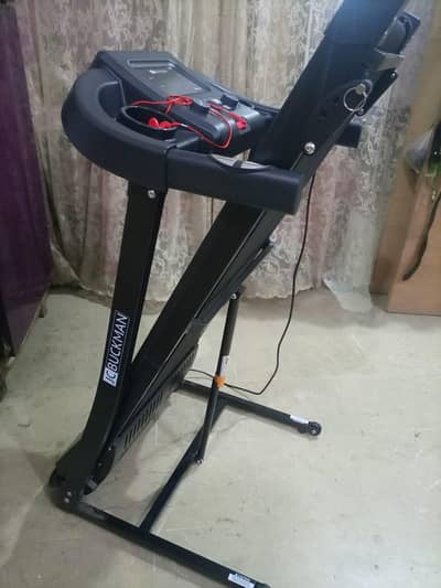 Treadmill for sale