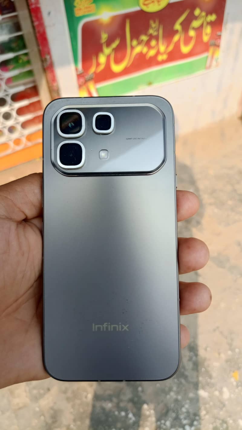 Infinx note 60 1