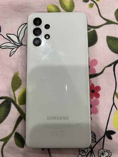 Samsung Mobile A32 6/128