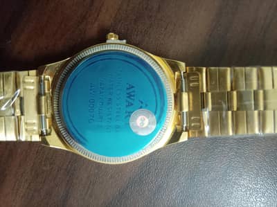 Awari Watch