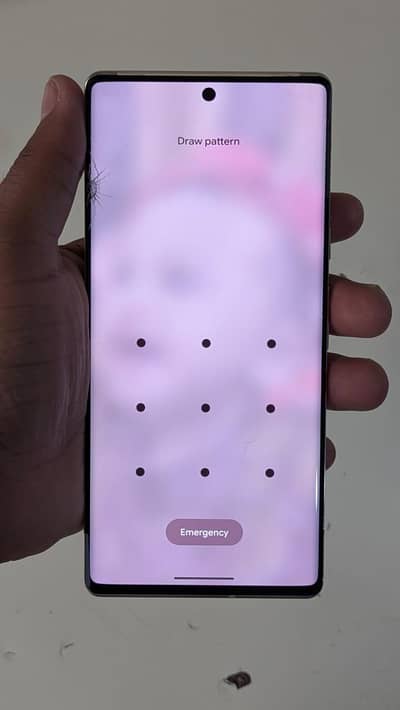 Google Pixel 6 Pro