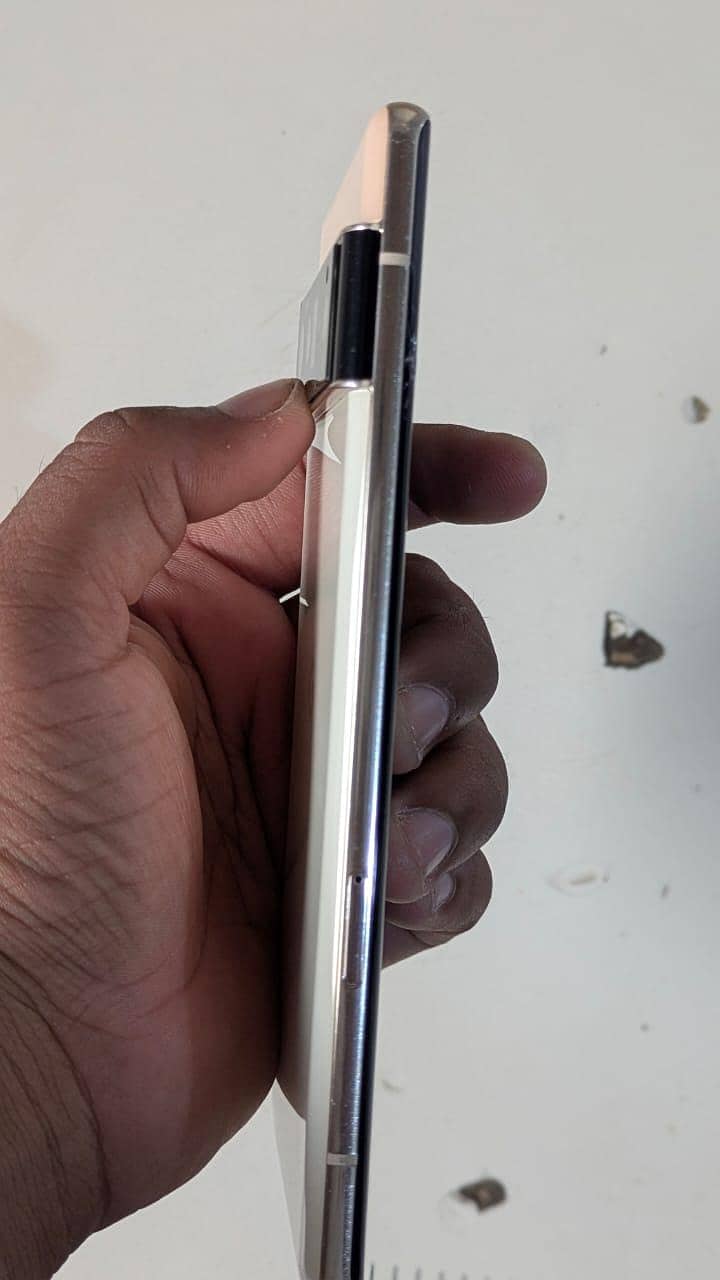 Google Pixel 6 Pro 5