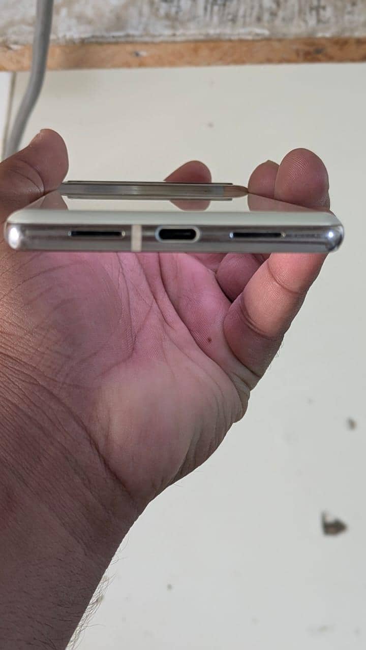 Google Pixel 6 Pro 6