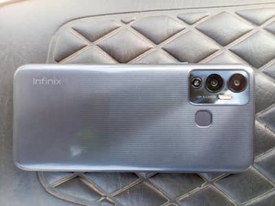 Infinix Hot 12 Play