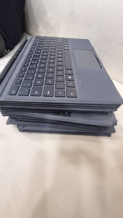 Microsoft surface brand keyboard for pro 4 pro 5 pro 6 pro7 pro7plus