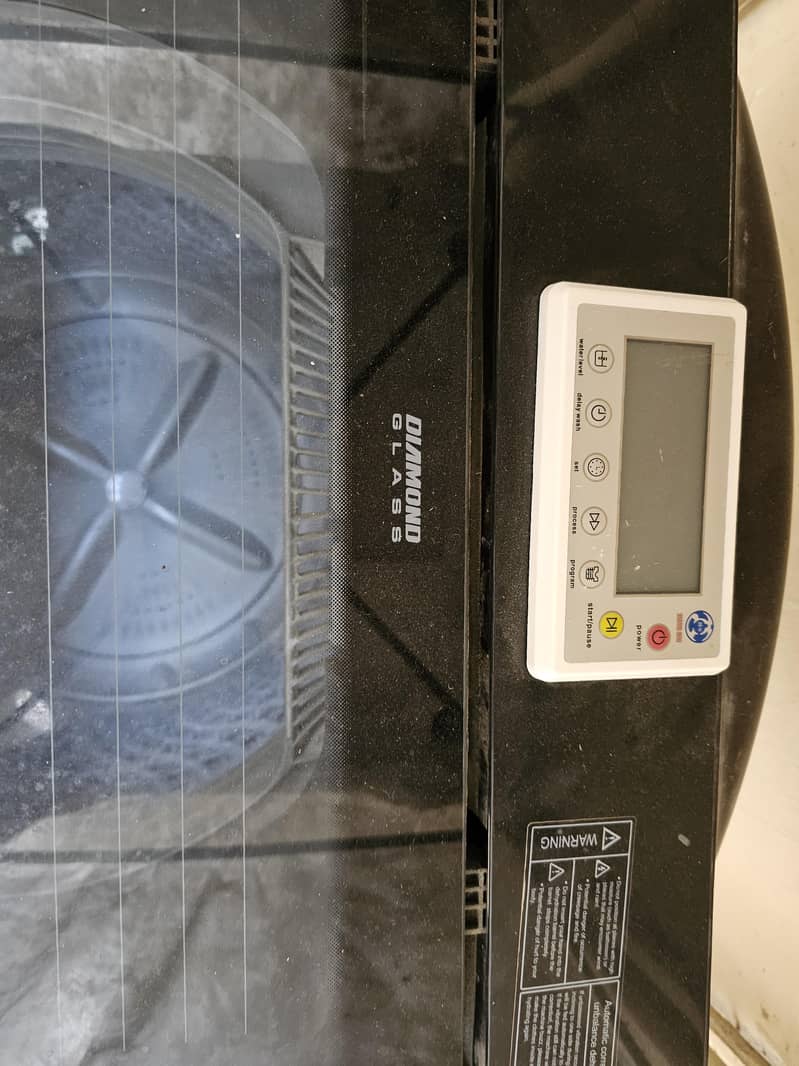 Sharp Automatic 1
