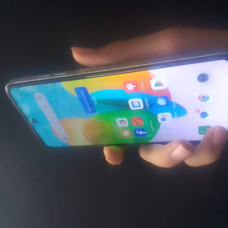 Tecno Spark 20C 0