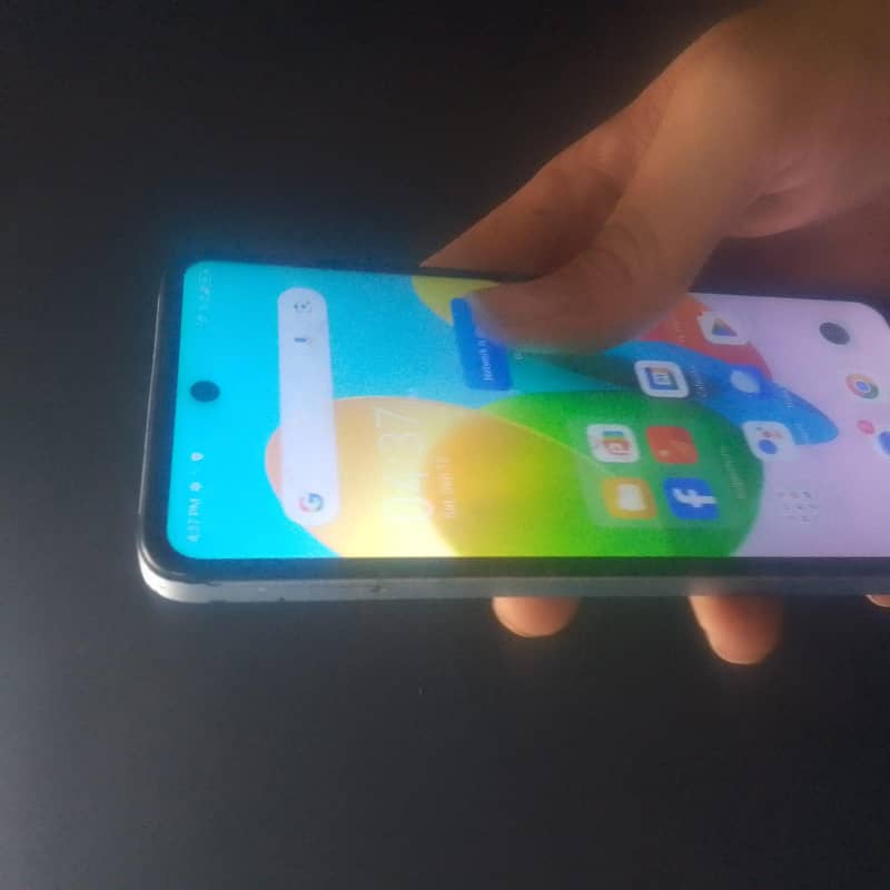 Tecno Spark 20C 1