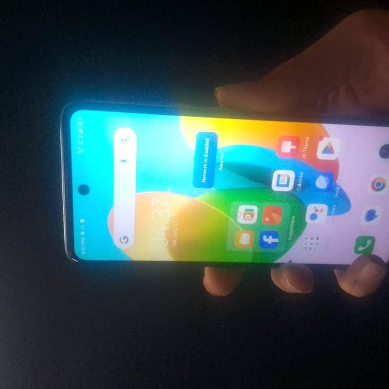 Tecno Spark 20C 2