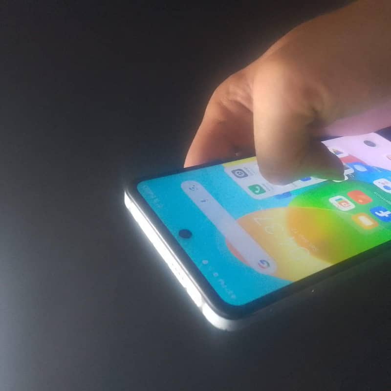 Tecno Spark 20C 5