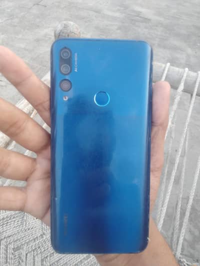 Huawei Y9 Prime