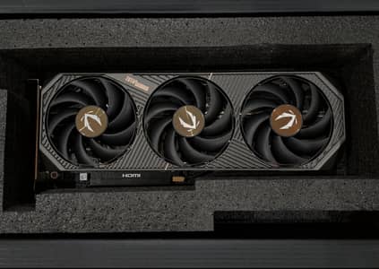 ZOTAC RTX 5070 SOLID OC
