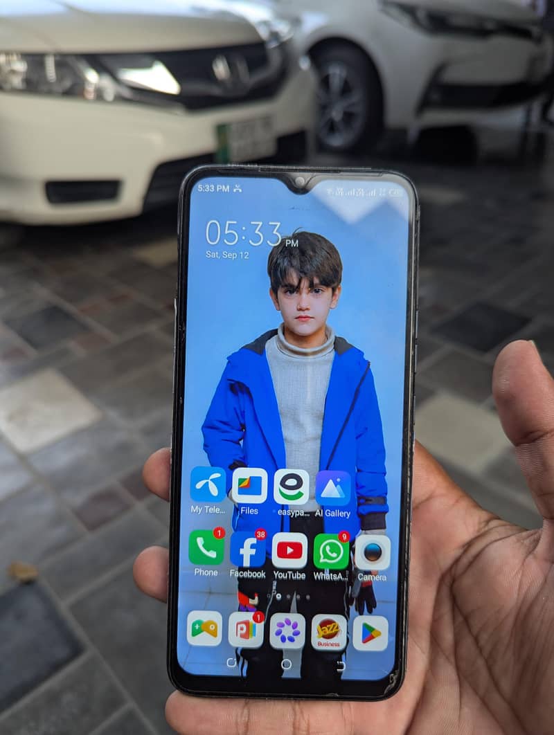 Tecno Other Model 2