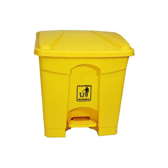 Dustbins 0