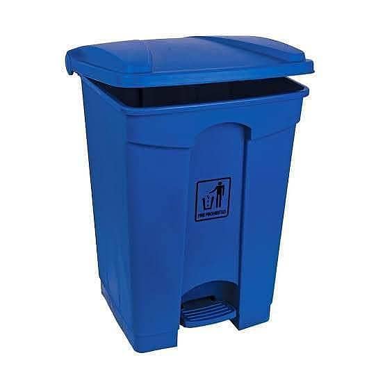 Dustbins 1