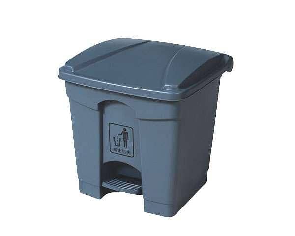 Dustbins 3