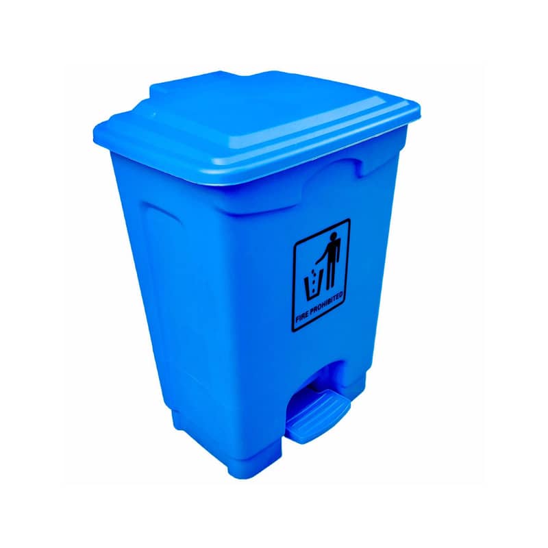Dustbins 5