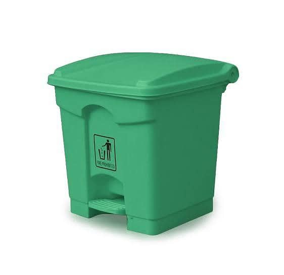 Dustbins 6