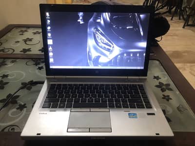 Hp elitebook