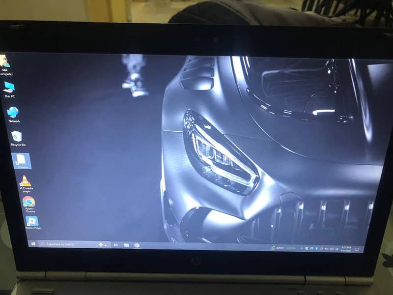 Hp elitebook 2