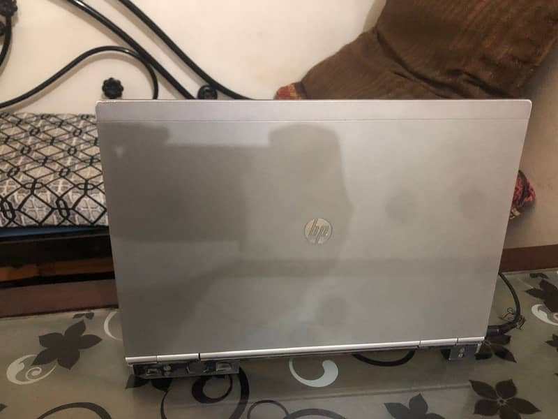 Hp elitebook 3