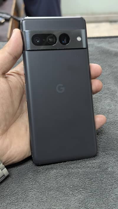 Google Pixel 7 Pro
