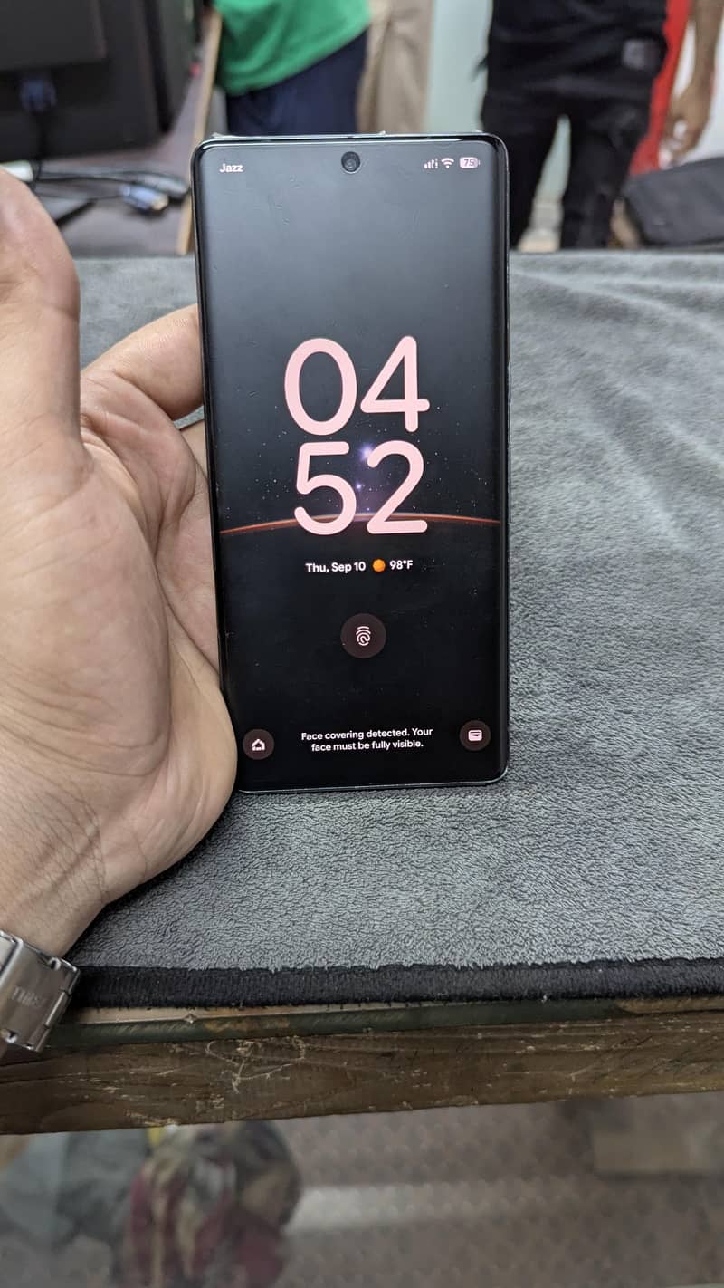 Google Pixel 7 Pro 2