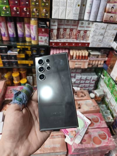 Samsung Mobile S24 Ultra