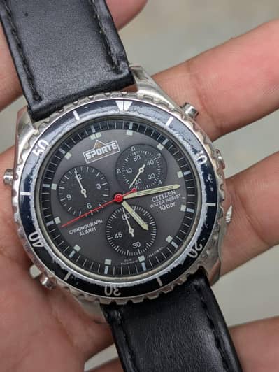 all original watches