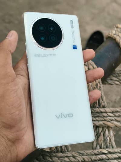 Vivo X90s