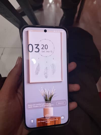 Infinix hot 60 Pro pluse