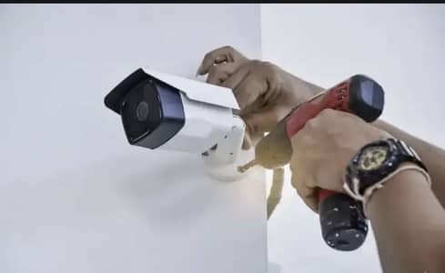 CCTV Installation services/CCTV Setup Services/Office CCTV Instalation