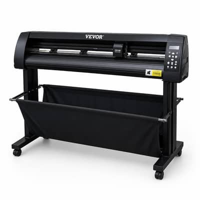 VEVOR Vinyl Cutting Plotter Machine – Brand New & Unused