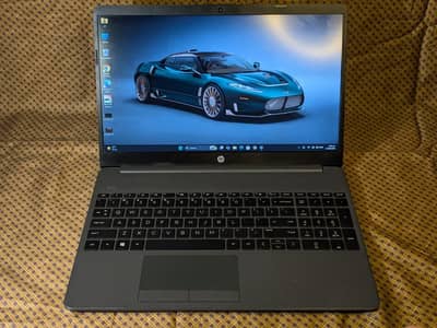 Hp - i5 10th equivalent - Ryzen 5 3500U processor - Good Backup!