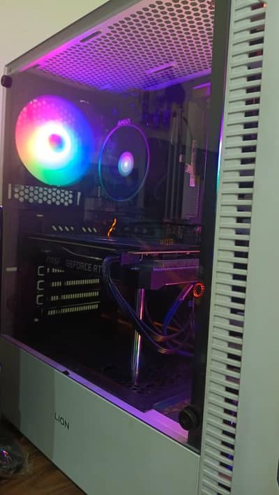 Gaming PC
