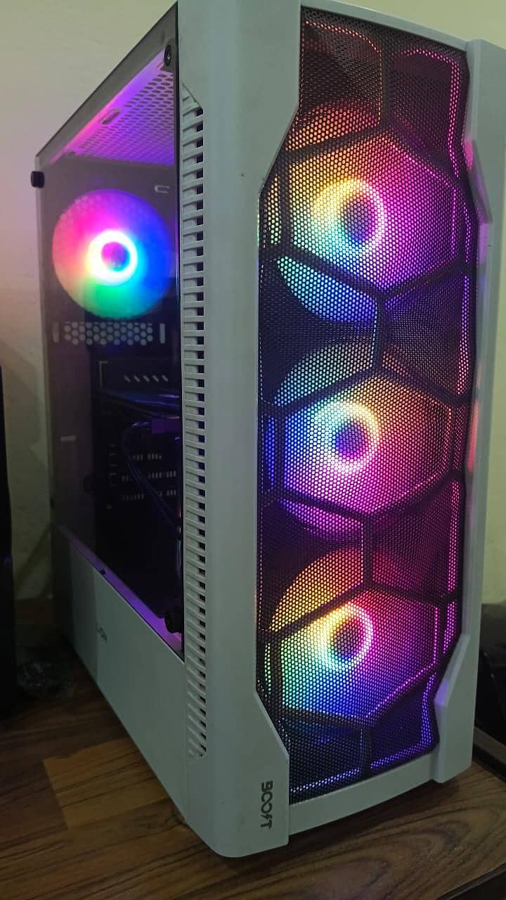 Gaming PC 1