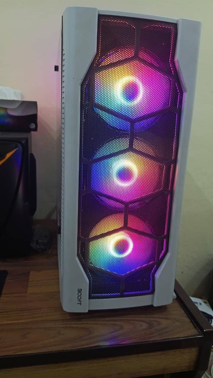 Gaming PC 2