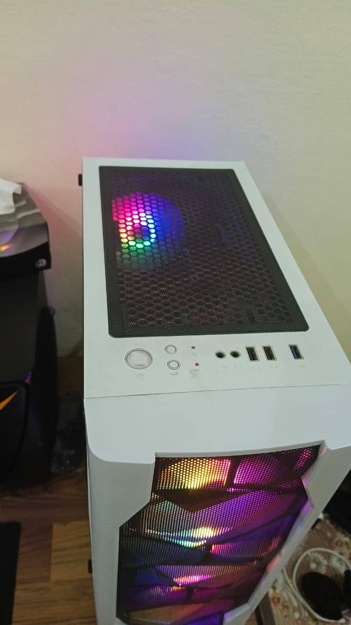Gaming PC 3