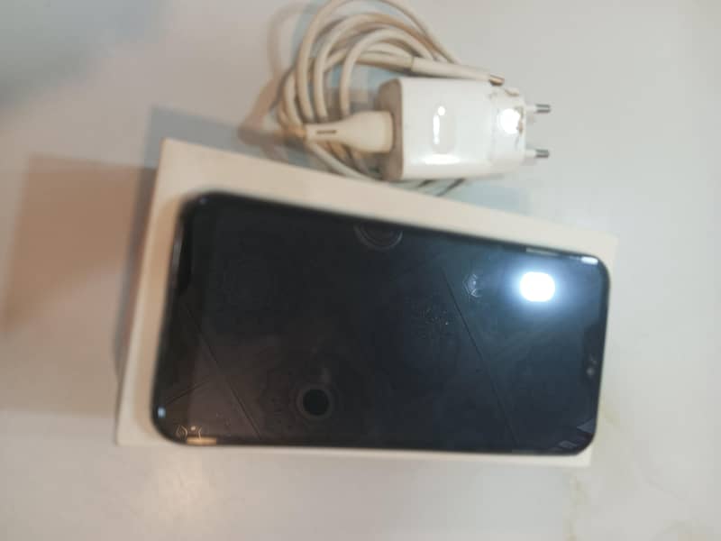 Huawei Nova 3e 1