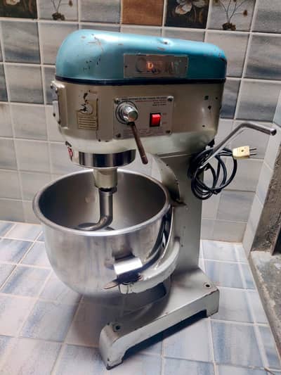 dough ataa mixer machine and cheese crusher03071353091