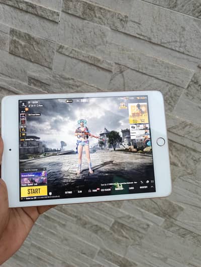 iPad Mini 5 5th generation 64Gb 10/10 with box support latest update