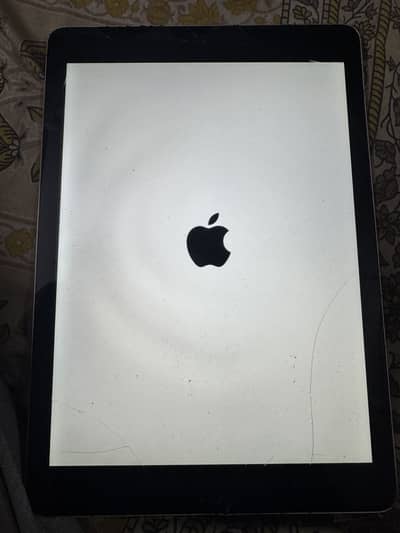 iPad Air 2