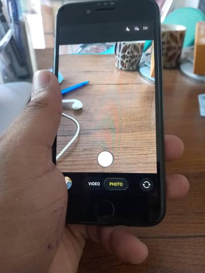 Apple iPhone SE 2020 Reed Add