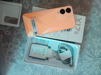Vivo Y17s