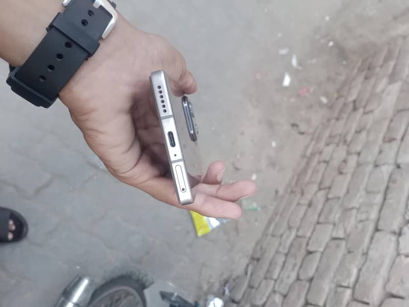 Infinix Note 50 3