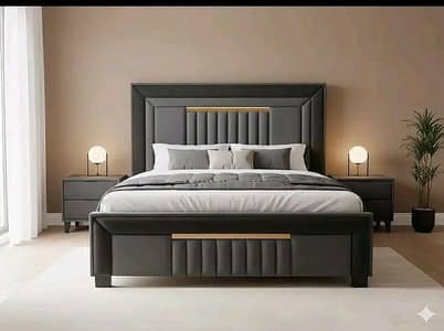 poshish bed